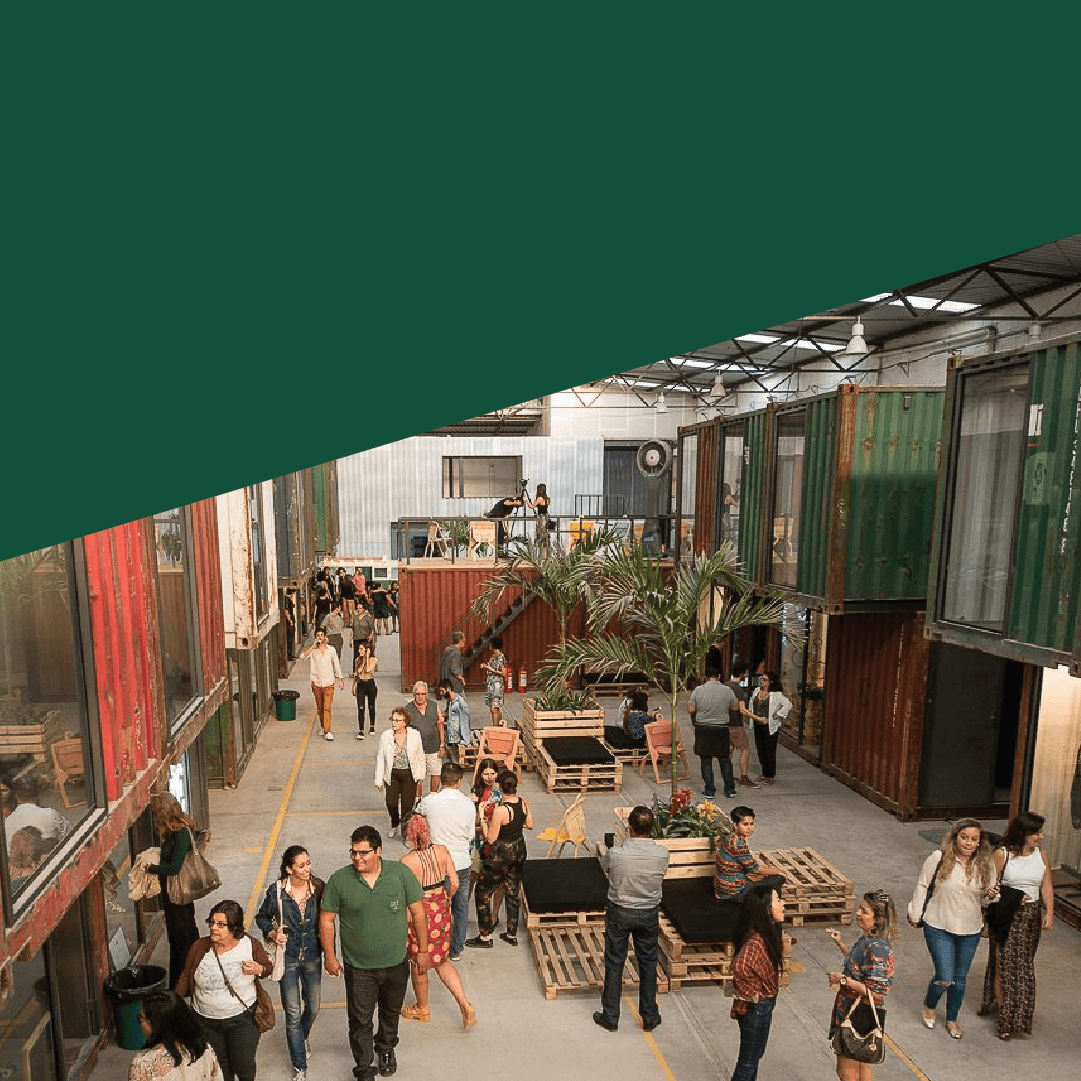 Home Cases Marketing Artboard (2) Templo Consultoria: Arezzo