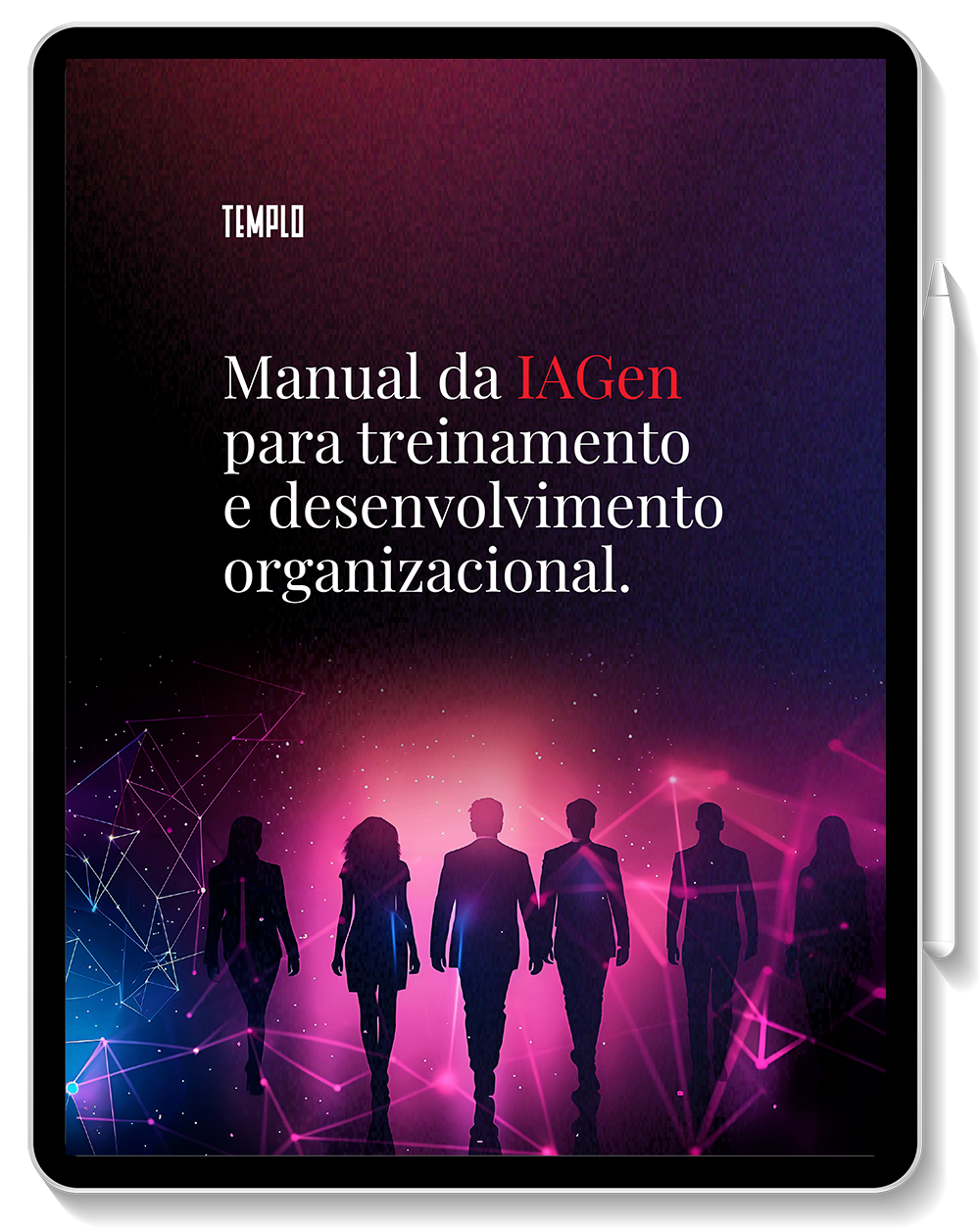IA para T&D: Automação no Desenvolvimento de Talentos IA para T&D: Automação no Desenvolvimento de Talentos