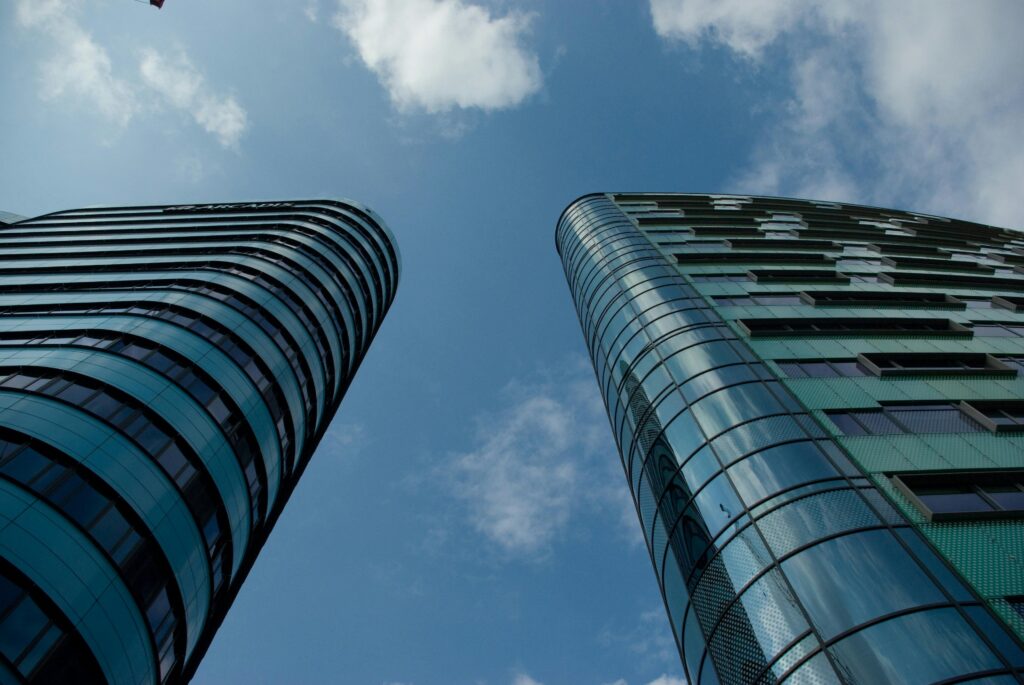 Crescimento Empresarial