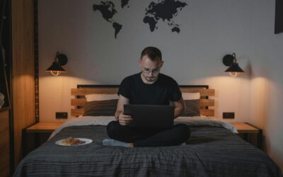 5 métodos para combater o isolamento no trabalho remoto