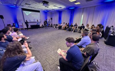 Imersão em Inteligência Artificial com a FSB Holding