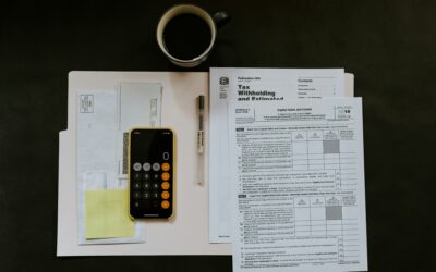 Uso de inteligência artificial na contabilidade: transformando o setor contábil com tecnologia